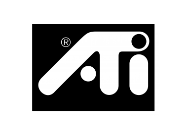 ATI Technologies Logo
