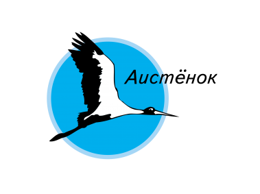 Aistenok Logo