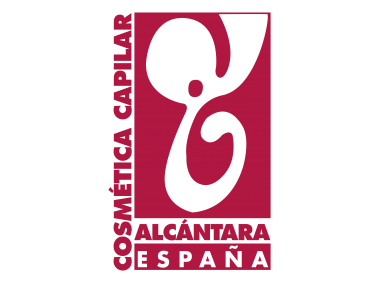 Alcantara Espana   Logo