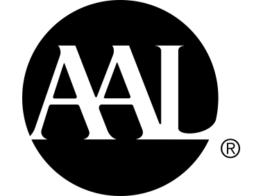AID ASSOC OF LUTHERANS Logo