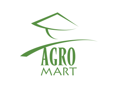 Agro Mart   Logo