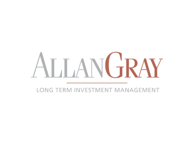 Allan Gray   Logo