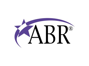 ABR   Logo