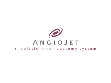 AngioJet   Logo