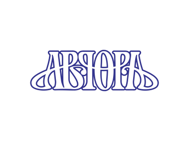Avrora Logo