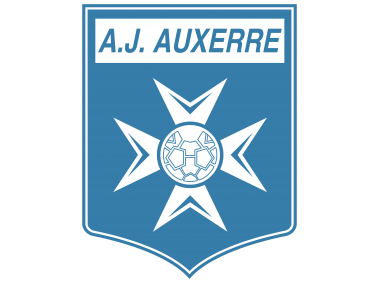 Auxerre Logo