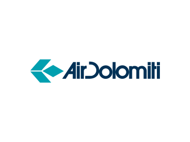 Airdolomiti   Logo