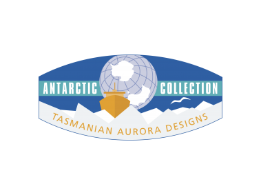 Antarctic Collection   Logo