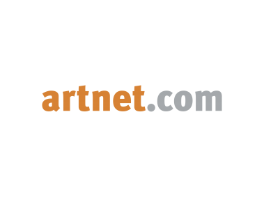 artnet com Logo