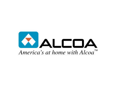 Alcoa   Logo