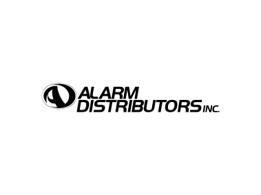 Alarm Distributors   Logo