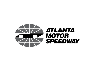 Atlanta Motor Speedway Logo