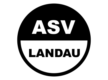 ASV 1946 Landau de Landau   Logo