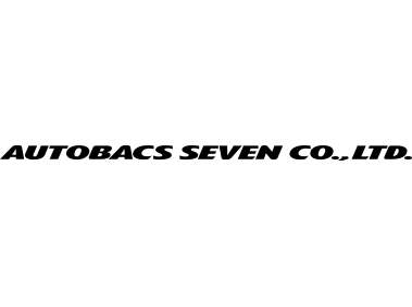 Autobacsseven1 Logo