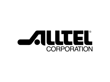 Alltel Corporation Logo