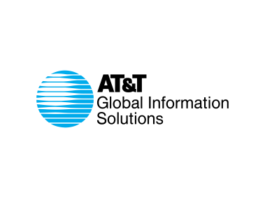 AT&# 8;T   Logo