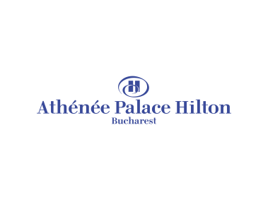 Athenee Palace Hilton   Logo