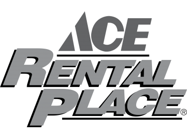 Ace Rental Place Logo