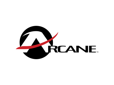 Arcane Logo