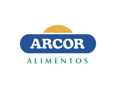 Arcor Alimentos Logo