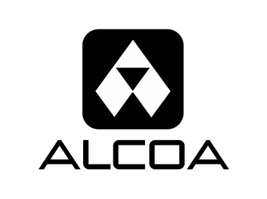 Alcoa 41  Logo