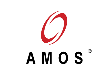 Amos   Logo
