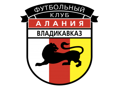 Alania 7712 Logo