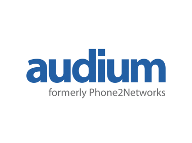 Audium   Logo