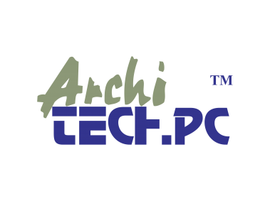 ArchiTech PC Logo