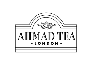 Ahmad Tea   Logo