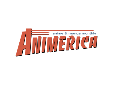 Animerica Logo