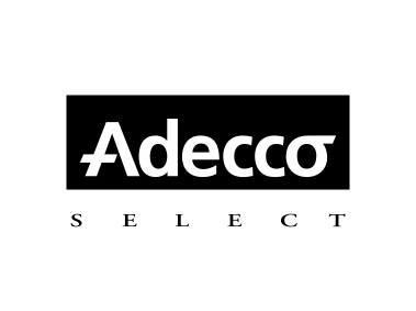 Adecco Select Logo