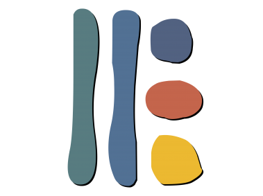 Azteca 13 Logo