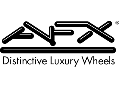 AFX WHEELS Logo