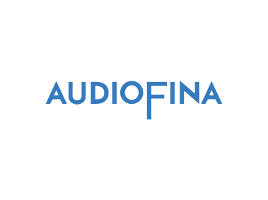 Audiofina   Logo