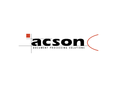 Acson Logo