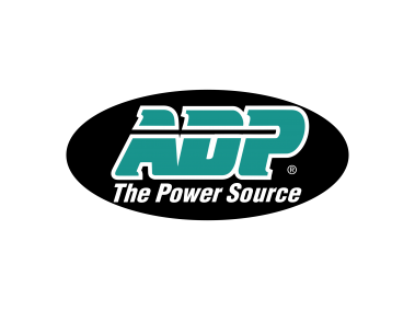 ADP   Logo