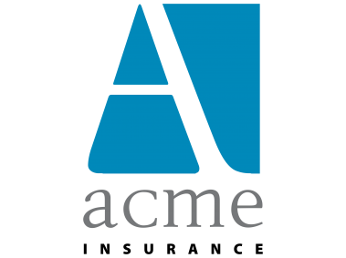 ACME Insurance   Logo