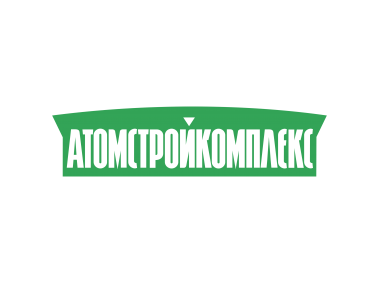 Atomstrojcomplex   Logo