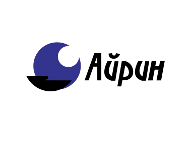 Airin Logo