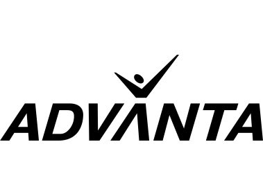 Advanta Logo
