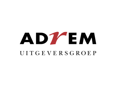 Adrem Uitgeversgroep   Logo