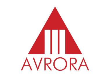 Avrora Logo