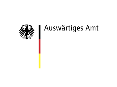 Auswartigen Amt   Logo