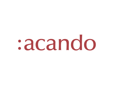 Acando Logo