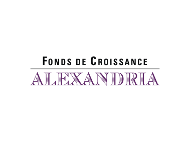 Alexandria Logo
