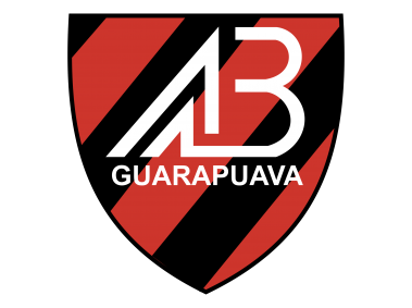 Associacao Atletica Batel de Guarapuava PR Logo