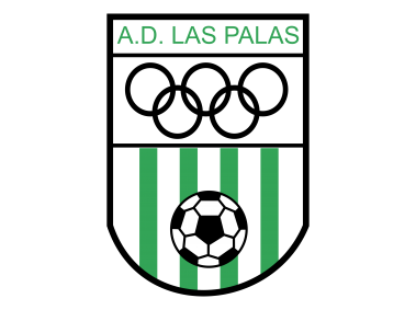AD Las Palas Logo