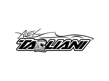 Alex Tagliani   Logo