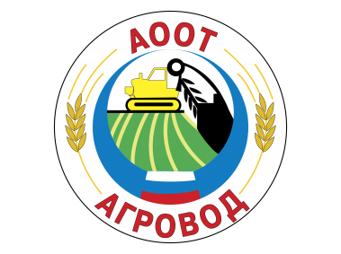 Agrovod   Logo